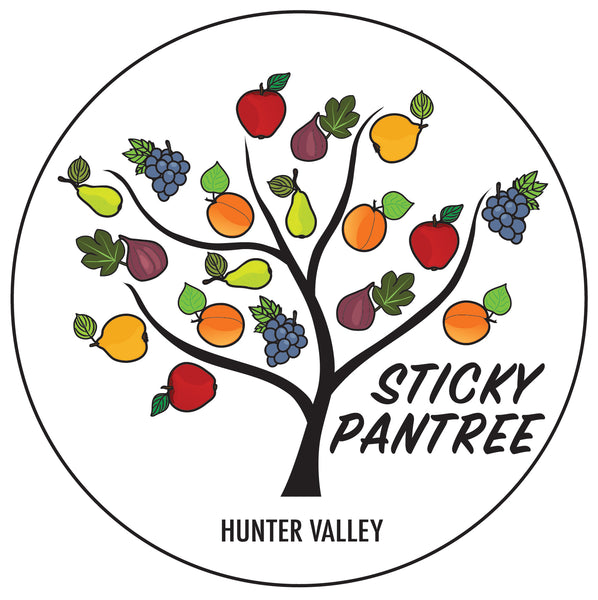 Sticky Pantree