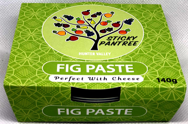 Fig Paste